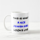 Recherche de juive tasses Juif