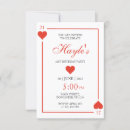 Recherche de las vegas 21st birthday invitations Pour tous