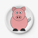 Search for pig plates Hog
