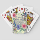 Recherche de indien jeux de cartes Jungle