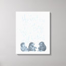 Search for blue kid canvas prints Wild things