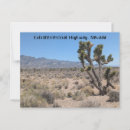 Recherche de extraterrestre cartes postales Désert