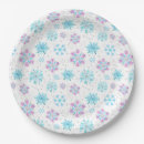 Search for purple christmas plates Winter