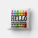 Search for back to school pillows Funny