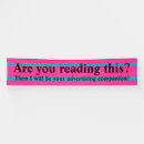 Search for advertisement banners Stripes