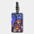 Search for new year luggage tags New years day