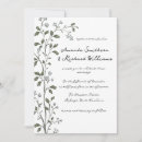 Search for painterly invitations Vintage