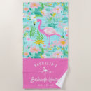 Search for bachelorette beach towels Vacation