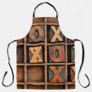 Search for type aprons Vintage