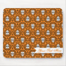 Search for sugar skull mousepads Skulls