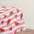 Search for watermelon tablecloths Picnic
