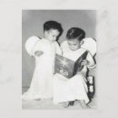 Search for two brothers postcards Kids