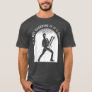 Search for funny guitar quote tshirts Drummer