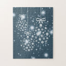 Recherche de snowflake puzzles Vacances