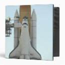 Search for padded binders Launch pad