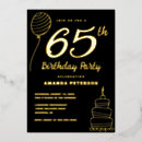 Search for turning five invitations Elegant