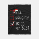 Search for funny blankets Ugly christmas sweater