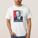 Recherche de ben carson tshirts Conservateur
