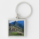 Search for andes mountain keychains Machu picchu