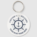Search for skippers keychains Boating