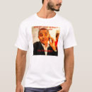 Recherche de anti obama tshirts Politique