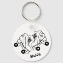Search for vintage drawing keychains Retro
