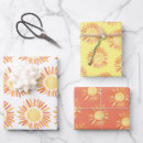 Search for trip wrapping paper Retro