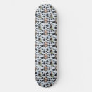Search for animal design skateboards Pattern