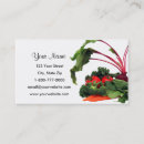 Search for fruit business cards Pineapple