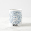 Search for medusa mugs Serpents