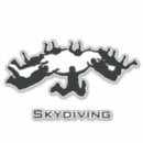 Recherche de chute libre autocollants Parachute