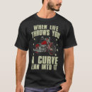 Search for funny motorcycle tshirts Design