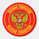 Recherche de drapeau russe magnets National