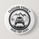 Search for road trip buttons Vacation