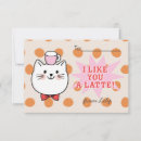 Search for cat valentines day cards Cute
