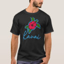Recherche de kauai tshirts Hawaïen