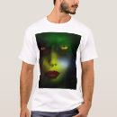 Search for face painting tshirts Eyes