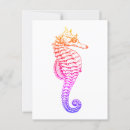 Recherche de animaux mer cartes postales Illustration