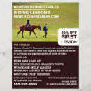 Search for horse flyers Equestrian