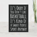Search for funny sport cards Team
