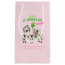 Search for irish gift bags Clover