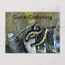 Search for walleye postcards Fishing