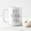 Search for best nonna ever mugs Grandchildren