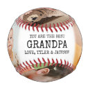 Search for collage baseballs Grandpa