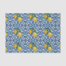 Search for lemon tissue paper Mediterranean