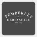 Recherche de m darcy autocollants Pemberley