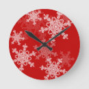 Search for new year clocks Pattern