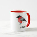 Search for bird cartoons mugs Cute