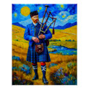 Search for bagpipe art Scottish