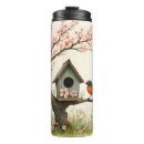 Search for birdhouse mugs Cute